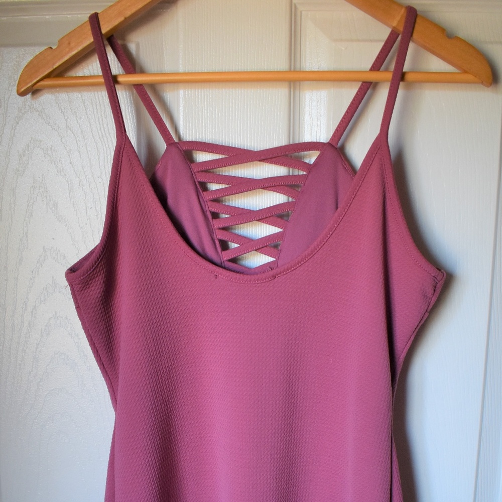 Pink Dress - Picture 3 of 4